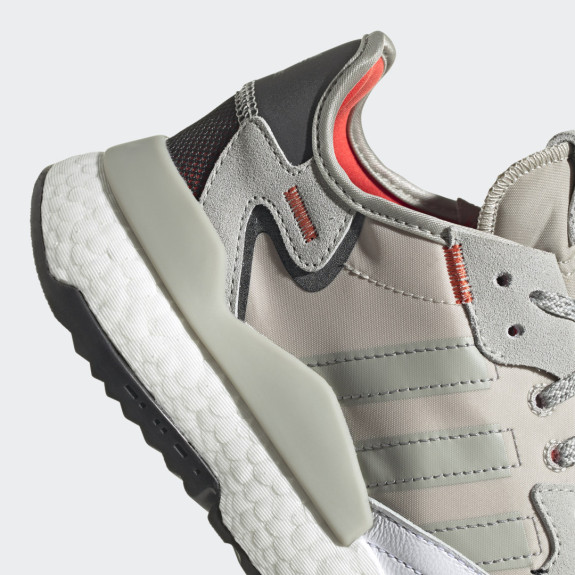 Кросівки Adidas Nite Jogger EF5409 (Оригінал) - фото №3