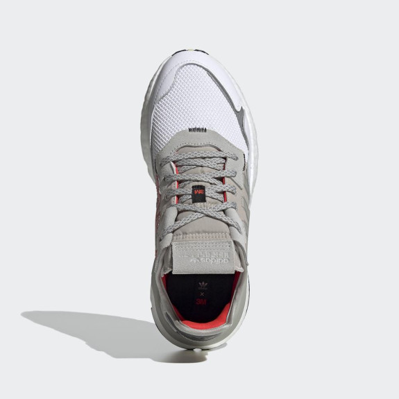 Кросівки Adidas Nite Jogger EF5409 (Оригінал) - фото №4