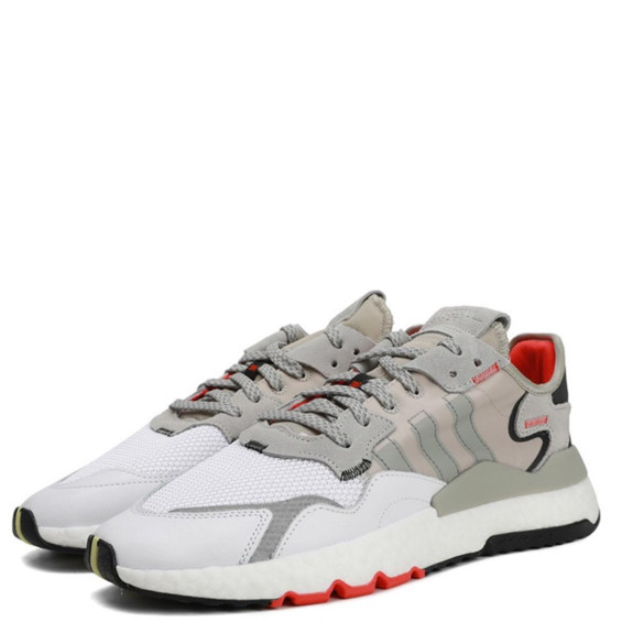 Кросівки Adidas Nite Jogger EF5409 (Оригінал) - фото №5