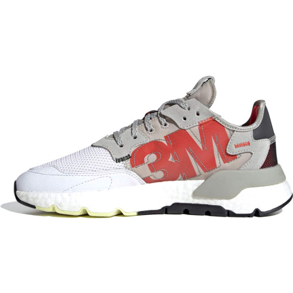 Кросівки Adidas Nite Jogger EF5409 (Оригінал)