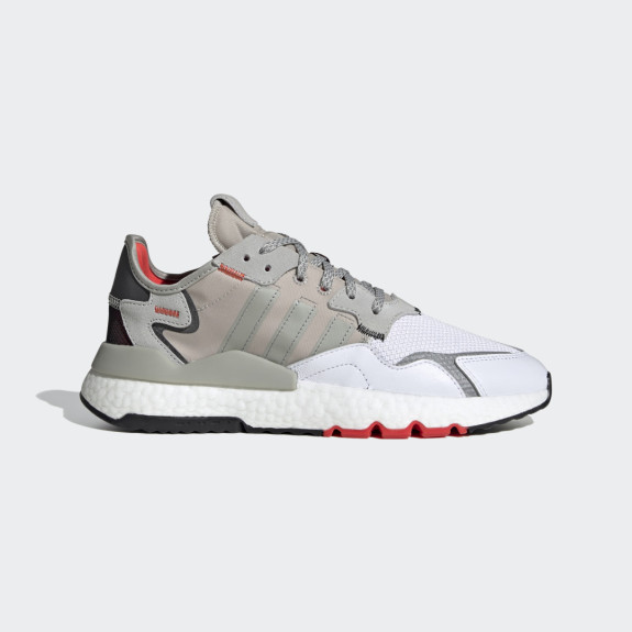 Кросівки Adidas Nite Jogger EF5409 (Оригінал) - фото №6