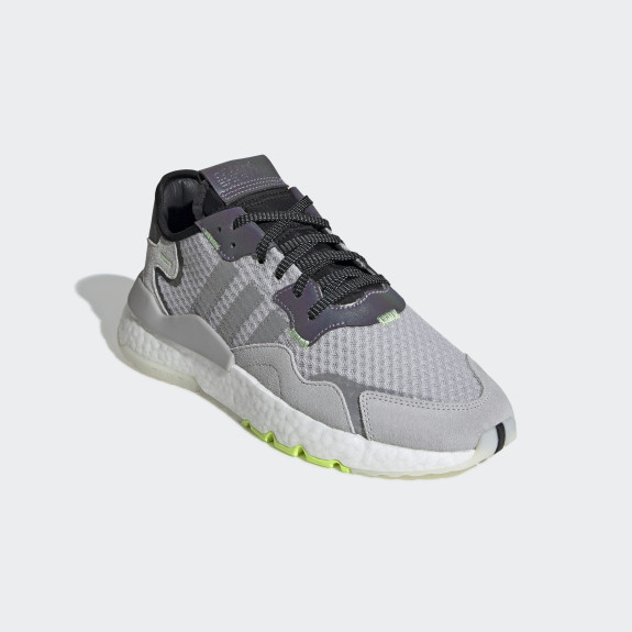 Кросівки Adidas Nite Jogger EF5839 (Оригінал) - фото №2