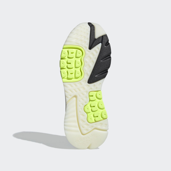 Кросівки Adidas Nite Jogger EF5839 (Оригінал) - фото №3