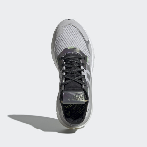 Кросівки Adidas Nite Jogger EF5839 (Оригінал) - фото №4