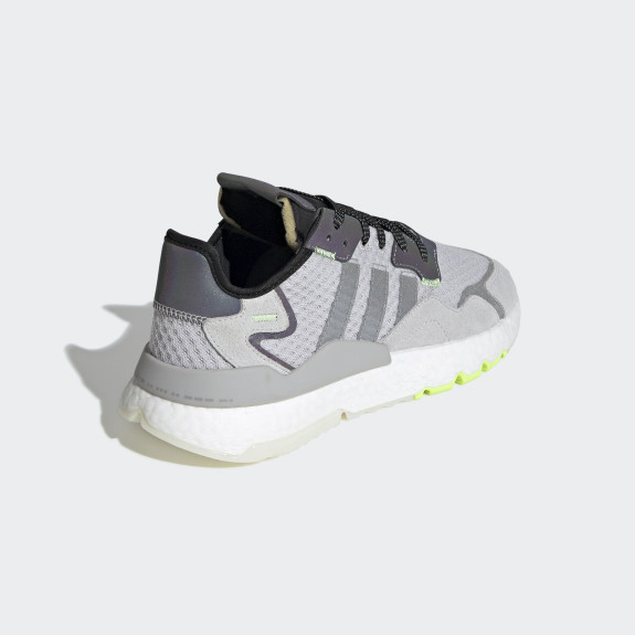 Кросівки Adidas Nite Jogger EF5839 (Оригінал) - фото №5