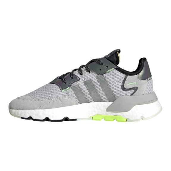 Кросівки Adidas Nite Jogger EF5839 (Оригінал)