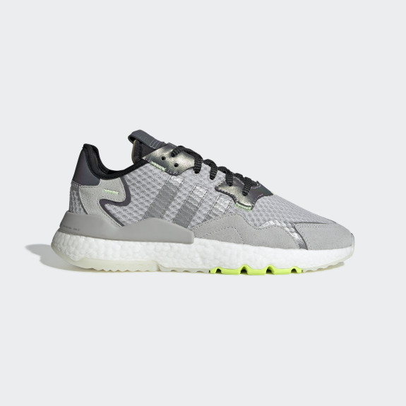 Кросівки Adidas Nite Jogger EF5839 (Оригінал) - фото №6