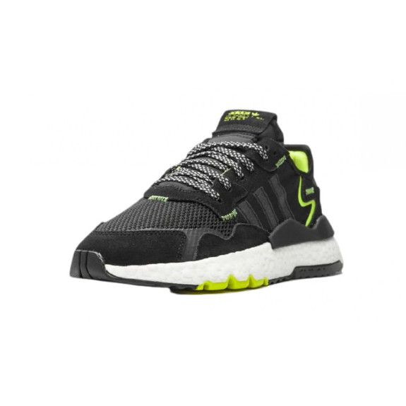 Кросівки Adidas Nite Jogger EH0798 (Оригінал) - фото №2