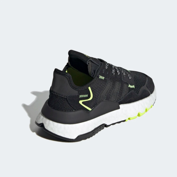 Кросівки Adidas Nite Jogger EH0798 (Оригінал) - фото №3