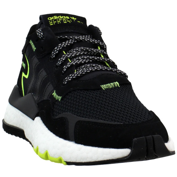 Кросівки Adidas Nite Jogger EH0798 (Оригінал) - фото №4