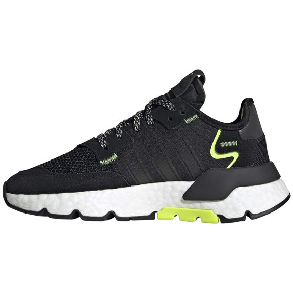 Кросівки Adidas Nite Jogger EH0798 (Оригінал)