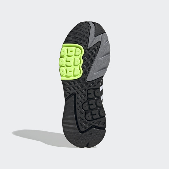 Кросівки Adidas Nite Jogger EH1293 (Оригінал) - фото №2