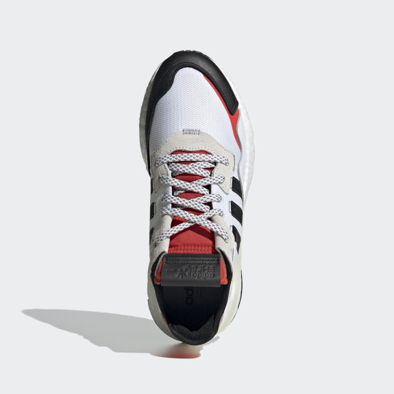 Кросівки Adidas Nite Jogger EH1293 (Оригінал) - фото №3
