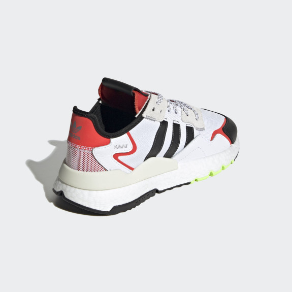 Кросівки Adidas Nite Jogger EH1293 (Оригінал) - фото №4