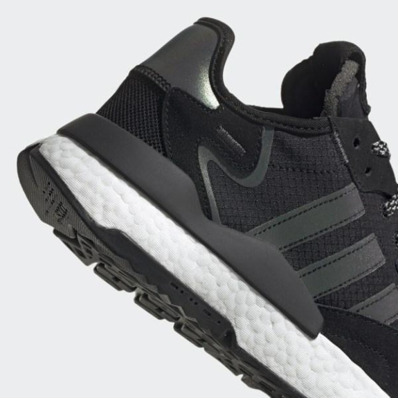 Кросівки Adidas Nite Jogger FU6844 (Оригінал) - фото №2