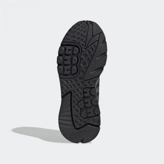 Кросівки Adidas Nite Jogger FU6844 (Оригінал) - фото №3