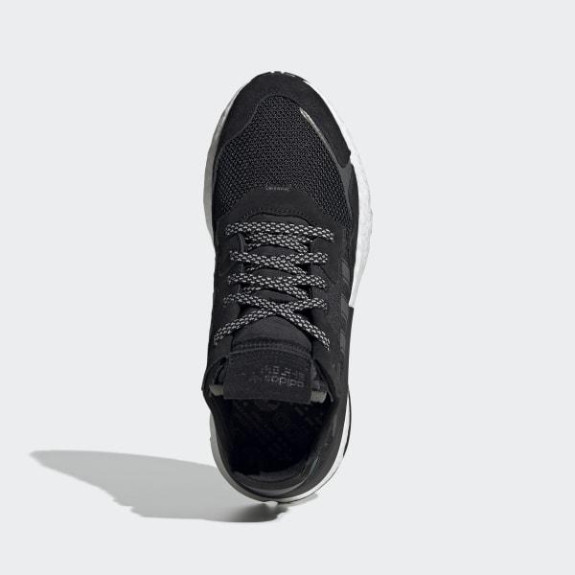 Кросівки Adidas Nite Jogger FU6844 (Оригінал) - фото №4