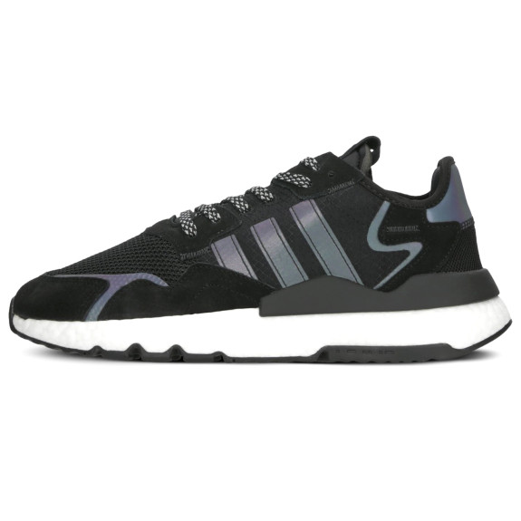 Кросівки Adidas Nite Jogger FU6844 (Оригінал)