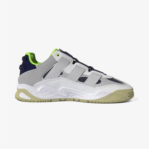 Кросівки Adidas Niteball GY8564 (Оригінал) - фото №5