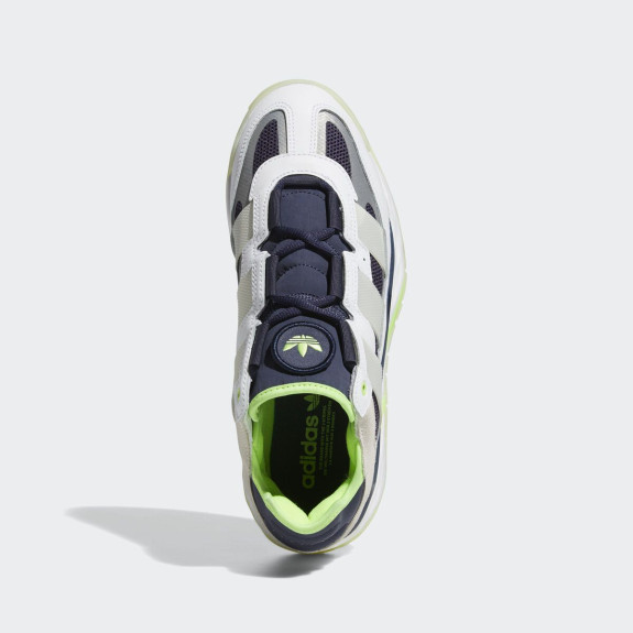 Кросівки Adidas Niteball GY8564 (Оригінал) - фото №4