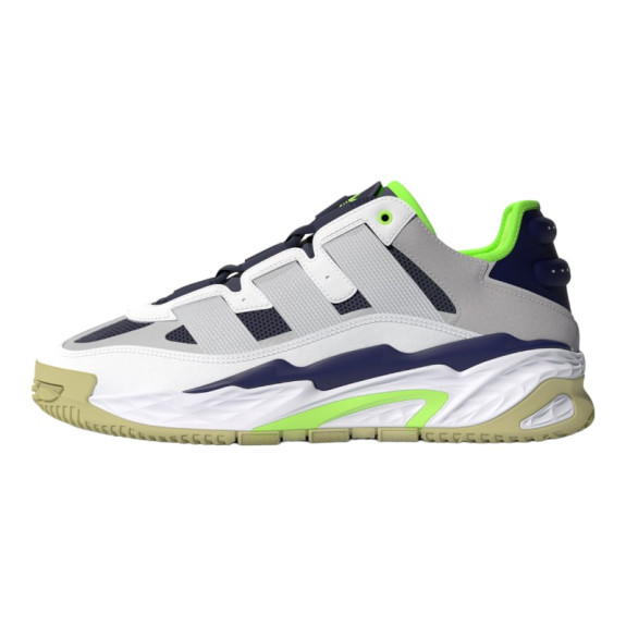 Кросівки Adidas Niteball GY8564 (Оригінал)