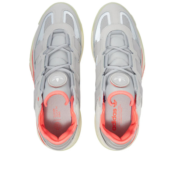 Кроссовки Adidas Niteball GY8565 (Оригинал) - фото №4