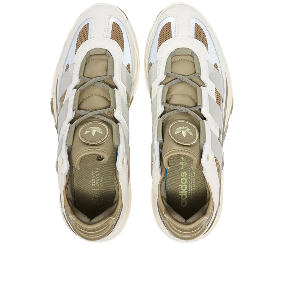Кросівки Adidas Niteball GY8567 (Оригінал) - фото №2
