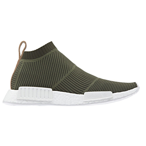 Кроссовки Adidas Nmd Cs1 B37638 (Оригинал) - фото №2