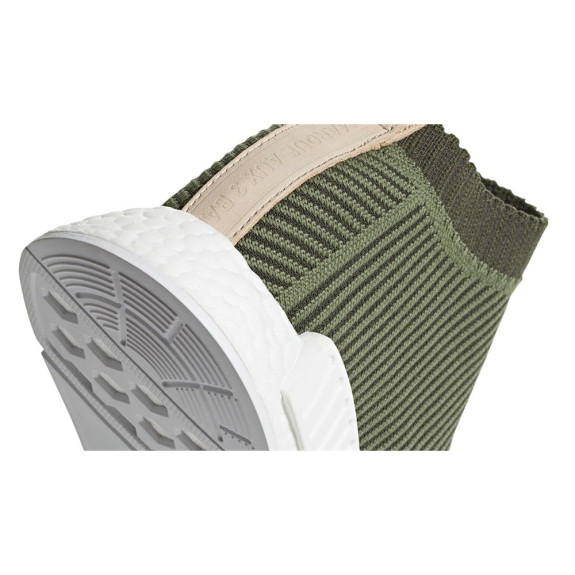 Кроссовки Adidas Nmd Cs1 B37638 (Оригинал) - фото №4
