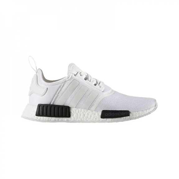 Кросівки Adidas NMD R1 BB1968 (Оригінал) - фото №4