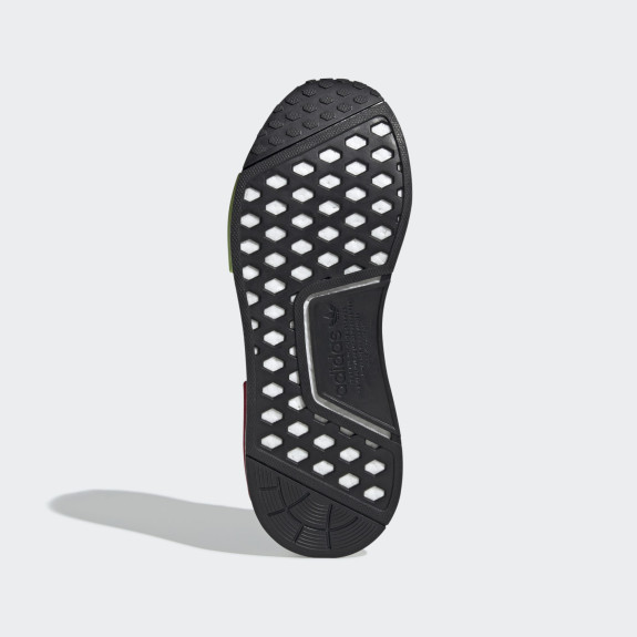 Кроссовки Adidas Nmd R1 EE5100 (Оригинал) - фото №2