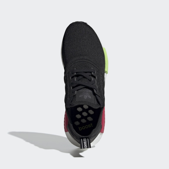 Кроссовки Adidas Nmd R1 EE5100 (Оригинал) - фото №3