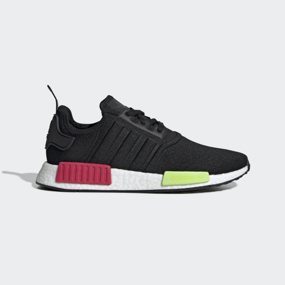 Кроссовки Adidas Nmd R1 EE5100 (Оригинал) - фото №4