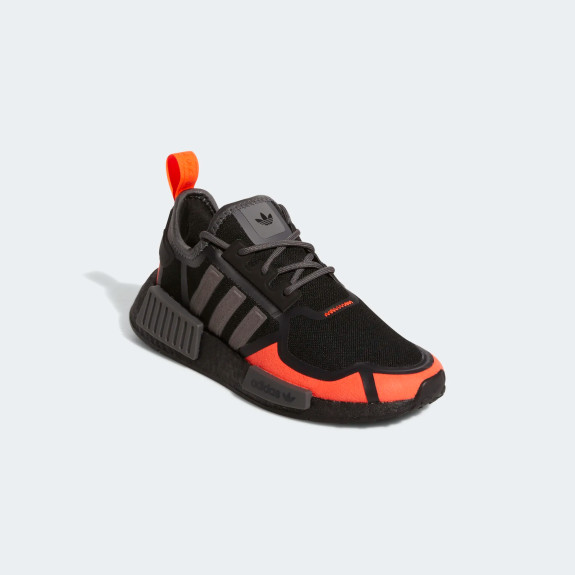 Кросівки Adidas Nmd R1 GV7350 (Оригінал) - фото №4
