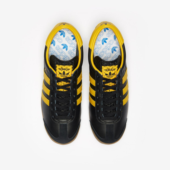 Кросівки Adidas Oslo EE5724 (Оригінал) - фото №2 Кросівки Adidas Oslo EE5724 (Оригінал) - фото №2