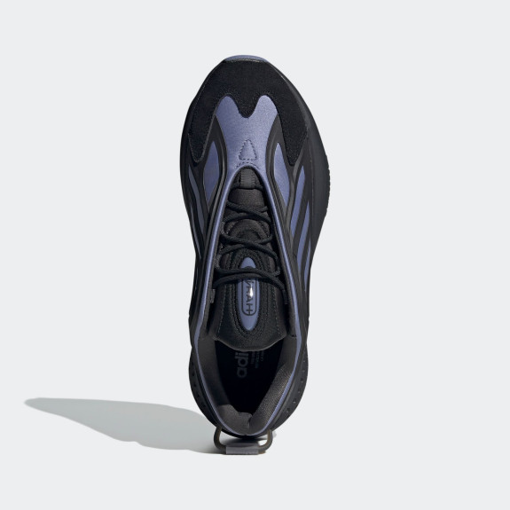 Кроссовки Adidas Ozrah H04206 (Оригинал) - фото №2 Кроссовки Adidas Ozrah H04206 (Оригинал) - фото №2