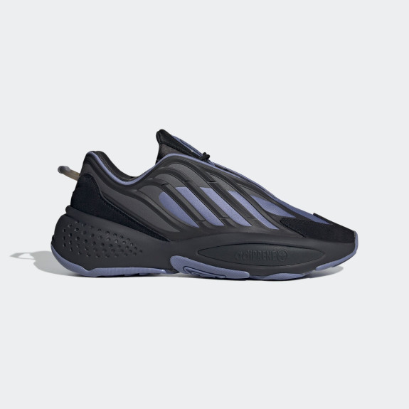 Кроссовки Adidas Ozrah H04206 (Оригинал) - фото №4 Кроссовки Adidas Ozrah H04206 (Оригинал) - фото №4