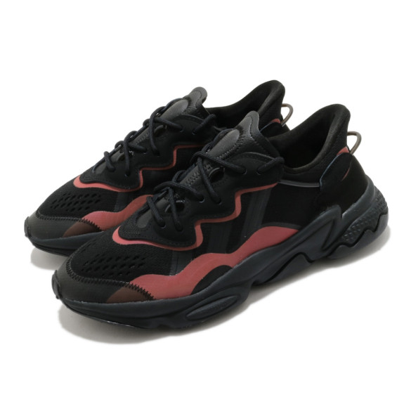 Кроссовки Adidas Ozweego EF4285 (Оригинал) - фото №2