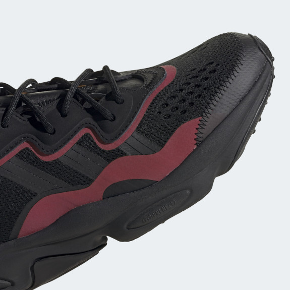 Кроссовки Adidas Ozweego EF4285 (Оригинал) - фото №3