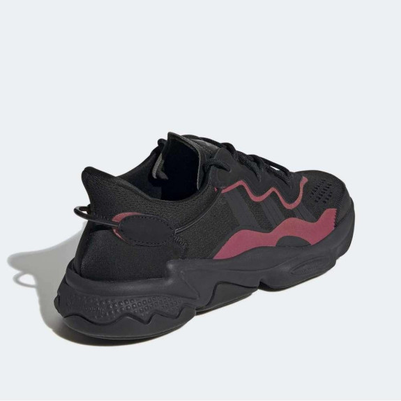 Кроссовки Adidas Ozweego EF4285 (Оригинал) - фото №4
