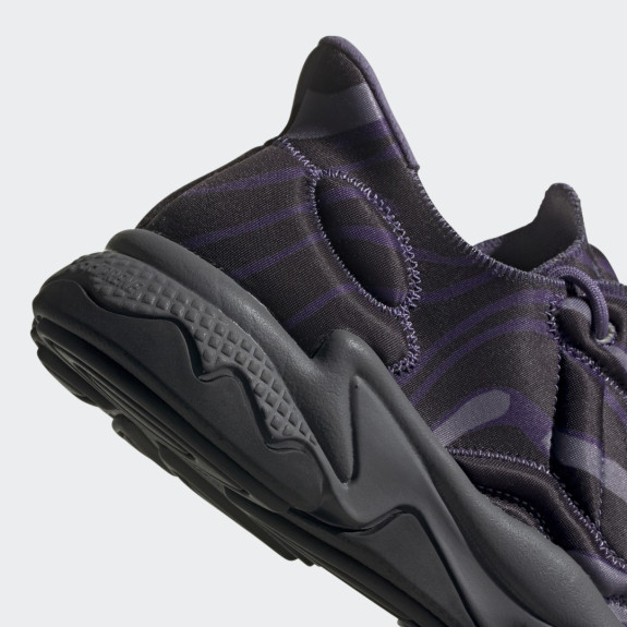 Кроссовки Adidas Ozweego FW4367 (Оригинал) - фото №2