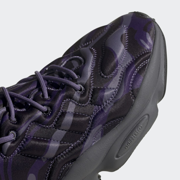 Кроссовки Adidas Ozweego FW4367 (Оригинал) - фото №4