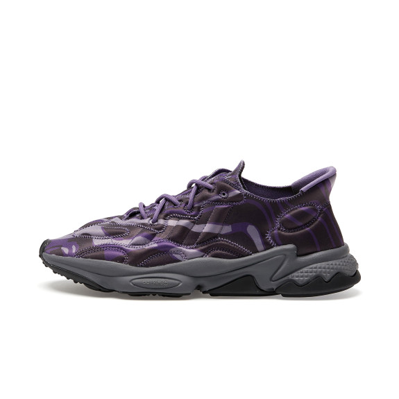 Кроссовки Adidas Ozweego FW4367 (Оригинал)