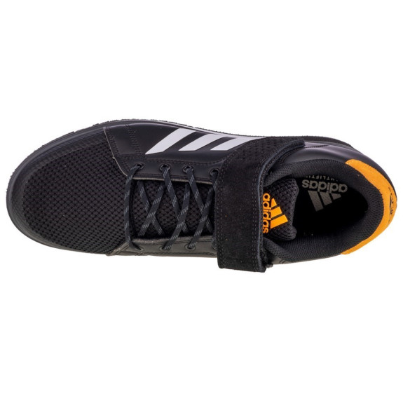 Кросівки Adidas Power Perfect 3 FU8154 (Оригінал) - фото №2