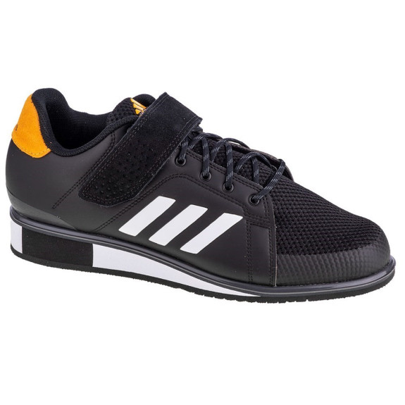 Кросівки Adidas Power Perfect 3 FU8154 (Оригінал) - фото №3