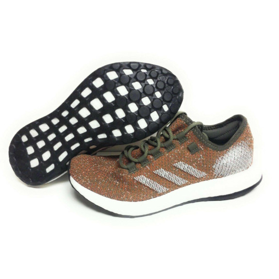 Кросівки Adidas Pureboost B37786 (Оригінал) - фото №2
