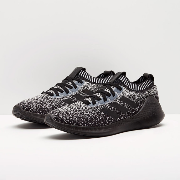 Кросівки Adidas Purebounce+ D96587 (Оригінал) - фото №2 Кросівки Adidas Purebounce+ D96587 (Оригінал) - фото №2