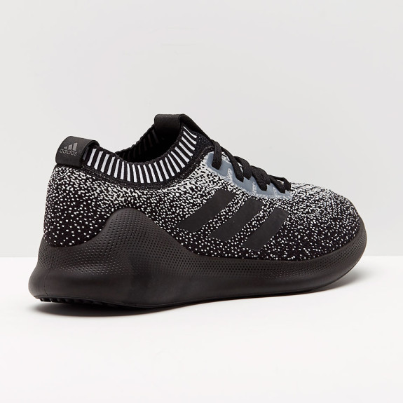 Кросівки Adidas Purebounce+ D96587 (Оригінал) - фото №4 Кросівки Adidas Purebounce+ D96587 (Оригінал) - фото №4