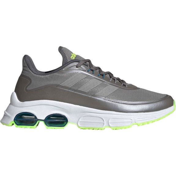 Кросівки Adidas Quadcube FW3220 (Оригінал) - фото №2 Кросівки Adidas Quadcube FW3220 (Оригінал) - фото №2
