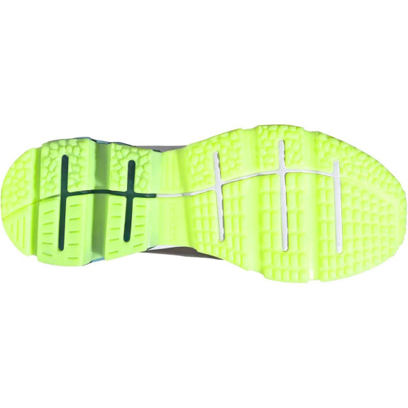 Кросівки Adidas Quadcube FW3220 (Оригінал) - фото №3 Кросівки Adidas Quadcube FW3220 (Оригінал) - фото №3